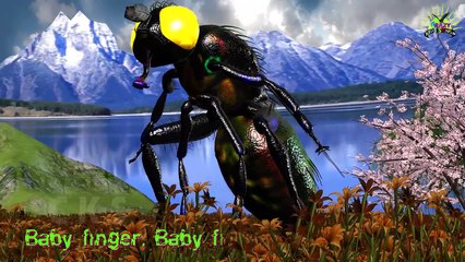 Animal Cartoons Finger Family Songs Collection | Giant Dinosaur Finger Family Rhymes for Children