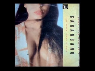 CARANGANO-AMOR DE PRIMAVERA(MERENGUE MARACAIBO89)