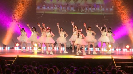 【Waseda Collection 2016 -Flower-】 わせ女なんて呼ばないで 【ラストステージ】