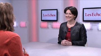 "Le radicalisme, c’est aussi un discours très équilibré sur l’entreprise" (Sylvia Pinel)