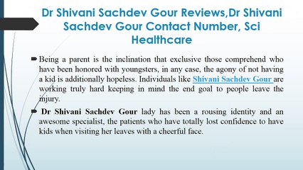 Surrogacy and ivf Specialist in India Shivani Sachdev Gour,Dr Shivani Sachdev Gour,Dr Shivani Sachdev