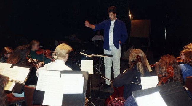 Pixar: Short Films, Volume 2 Student Short: Next Door (1990)