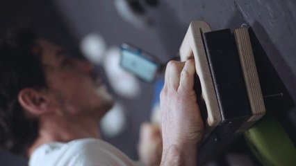The Future Of Fingerboards: The Zlagboard Pro