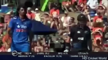 Top 7 Biggest Sixes In Cricket History Ever