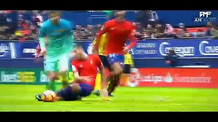 Magic Football Skills - 2017 -HD - Video Dailymotion