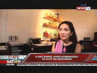 SONA: Women Empowerment