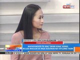 SONA Interviews - Lisa Macuja