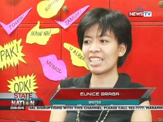 SONA 2024: Kontemporaryong Slang na Dapat Mong Malaman 📢