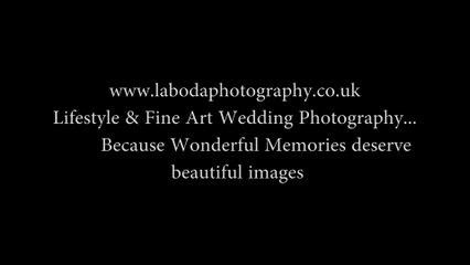 Wedding Photography in Leicester and The East Midlands