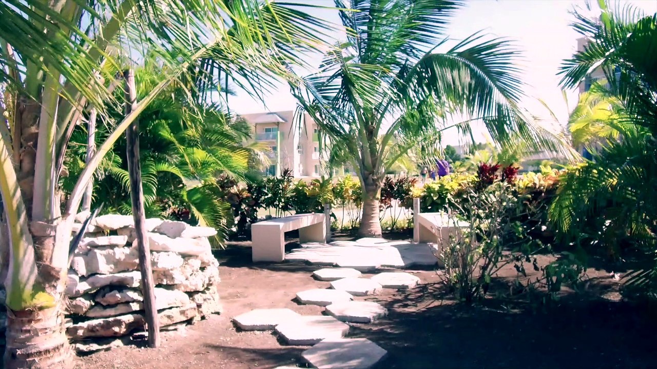 Escale Cayo Coco Cuba, Janv2017.