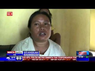 21 WNI Hilang Bersama Kapal Penangkap Ikan Asal Taiwan