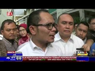Menaker Kaji Ulang Sistem Pengupahan Buruh yang Adil