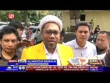 Ali Mochtar Ngabalin Diperiksa di Polda Metro Jaya