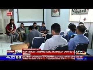 Koalisi Masyarakat Sipil Tolak Tambang di NTT