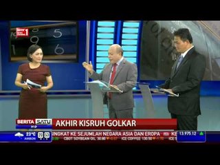The Headlines: Akhir Kisruh Golkar #4