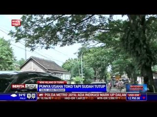 6 Warga Solo yang Hilang di Turki Sudah Pindah Rumah