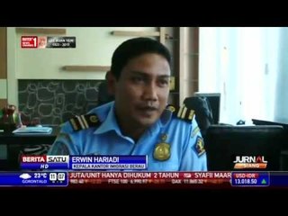 Tiga Warga Berau Diduga Hendak Bergabung ISIS