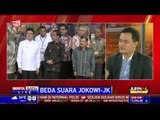 Dialog: Beda Suara Jokowi-Jusuf Kalla #2