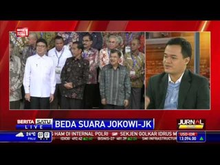 Tải video: Dialog: Beda Suara Jokowi-Jusuf Kalla #2