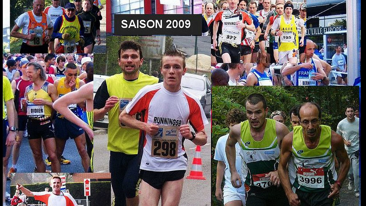 LES 10 ANS DE RUNNING59