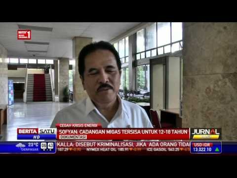 Pemerintah Genjot Penerimaan Negara dari Sektor Migas