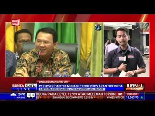 Polda Metro Jaya Panggil 49 Kepala Sekolah Terkait UPS