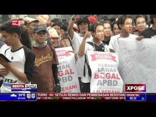 Xpose: Siapa Bermain Anggaran?