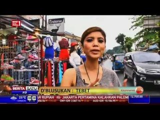 D'Blusukan: Tebet # 1