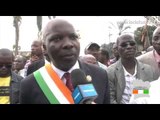 Ledebat TV / Michel Gbagbo :  'Il nous faut manifester pour notre droit à liberté d'expression'