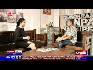 Xpose: Penyelewengan APBD DKI 2012-2014