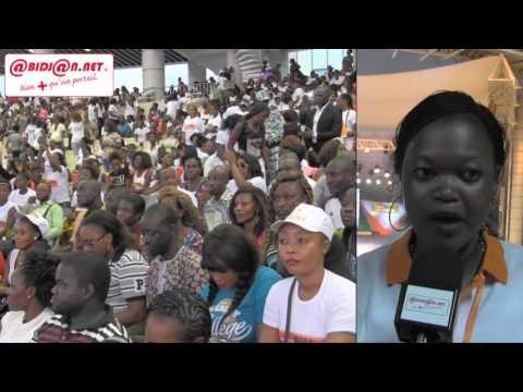 Jeunes Filles Emergentes / Les participantes se prononcent sur le bien-fondé de leurs activités