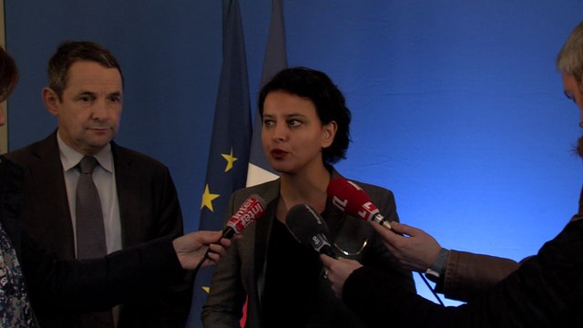 Parcours professionnels, carrières, rémunérations (PPCR)