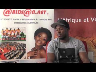 Jeux Africains: Méité Ben Youssef et Ta Lou Marie Josée médaillés d`Or, en direct