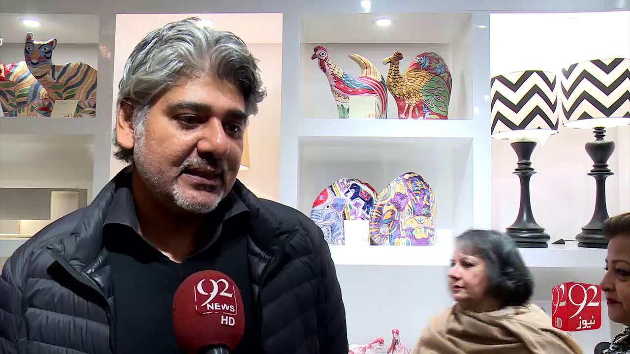 Increasing popularity of contemporary Interior decoration 13-01-2017 - 92NewsHD