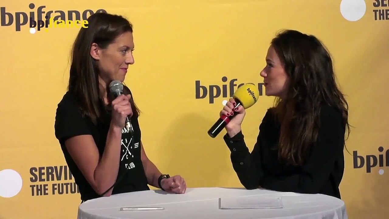 Mon CES à moi : Barbara Belvisi, co-fondatrice du Hardware club