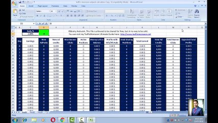Earn 1,00,000 Rupee per month !! live proof