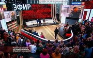 Прямой эфир с Борисом Корчевниковым (эфир от 13.01.2017)