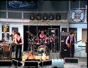 Mink DeVille - Harlem nocturne/Slow drain 07-13-1982