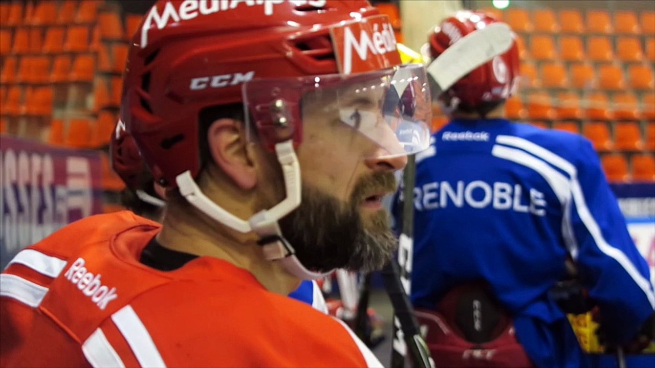 Favarin (Grenoble): "Nous voulons tous la même chose"