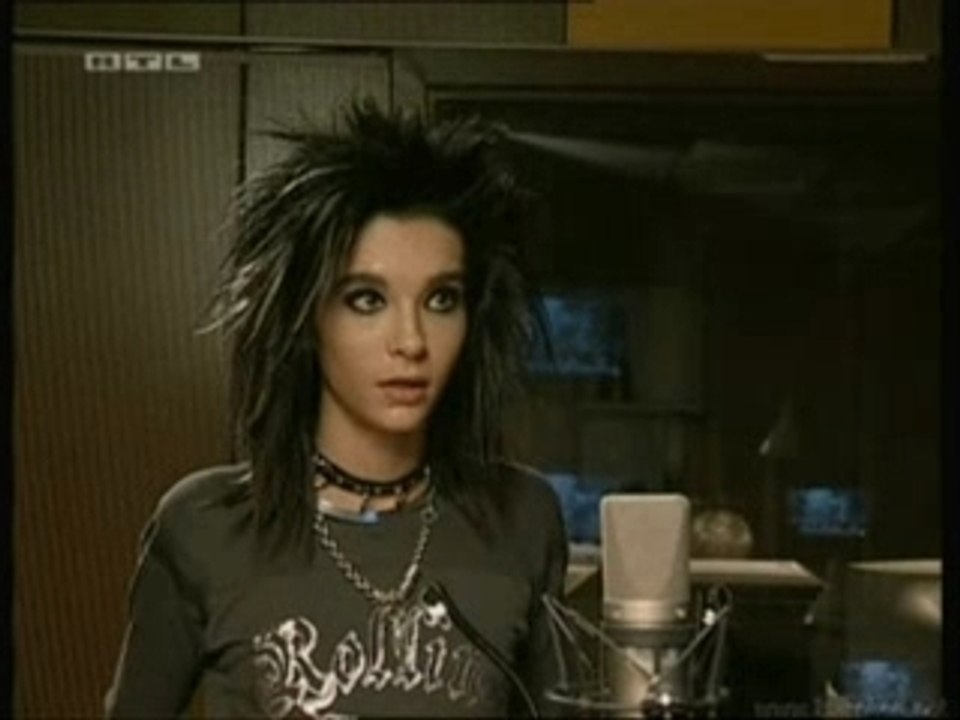 Bill kaulitz