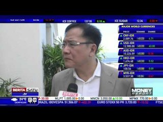 Lippo Bangun Megaproyek Monaco Bay