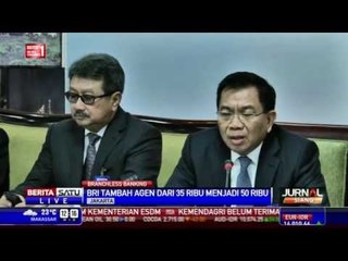 PT Bank BRI Tambah Agen Branchless