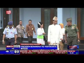 Tải video: Presiden Jokowi Bakal Buka Perayaan Nyepi di Yogyakarta