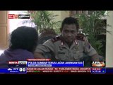 Polda Sumatera Barat Terus Melacak Kelompok ISIS