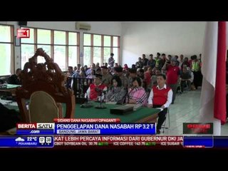 Hakim PN Bandung Tolak Eksepsi Bos Cipaganti