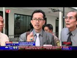 Sidang PK Terpidana Mati Belo Dilanjutkan Pekan Depan