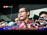 ICW Laporkan Dugaan Korupsi APBD DKI Jakarta ke KPK