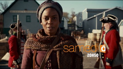 Book of negroes Episodes 4 à 6 - bande annonce