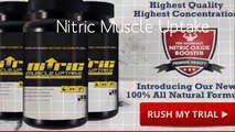 Nitric Muscle Uptake Try switching the grip