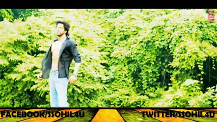'Manwa Laage' VIDEO FULL Song ♡ Happy New Year _ Arijit Singh (HD 1080p)
